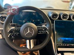 مرسيدس بنز C-Class